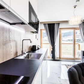 Białka Residence SKi - Apartament B18