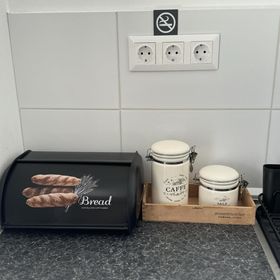 Óvárosi Apartman Szentendre