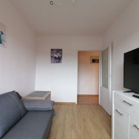 Mieszkanie 3 pokojowe blisko morza I centrum 