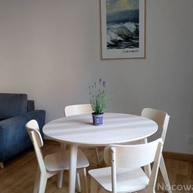 Old Town Gdańsk Apartamenty Lawendowe