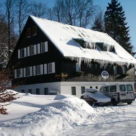 Rekreační zařízení Jiskra Harrachov