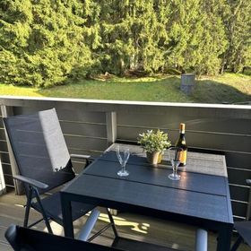 Apartmány Resident Harrachov