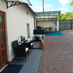 Chalupa Chvalkovice 60