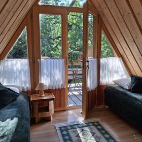 Domek Szałas Frankówka Kościelisko