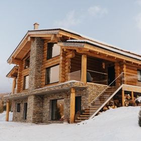 Cabana CeiTrei Cozăneşti