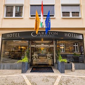Carlton Hotel Buda Castle**** Budapest