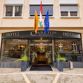 Carlton Hotel Buda Castle**** Budapest