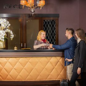 Carlton Hotel Buda Castle**** Budapest