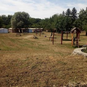 Papkert Kemping Vigántpetend