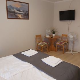 Nemere Apartmans Balatonkenese