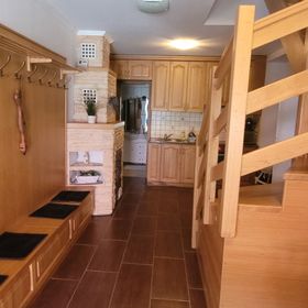 Nemere Apartmans Balatonkenese