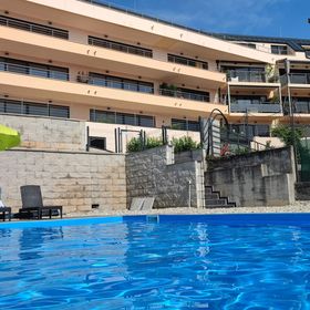 4K Apartman Opatija