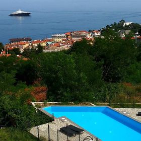 4K Apartman Opatija