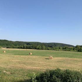 Fehér Orchidea Apartman Egerszalók