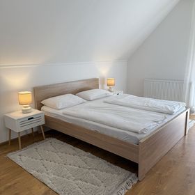 Fehér Orchidea Apartman Egerszalók