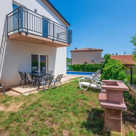 Vendégház Medulin - CIM697