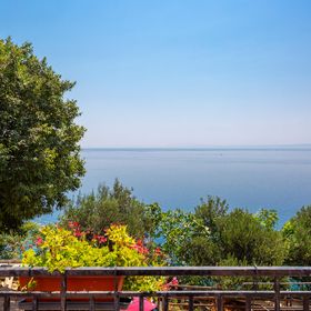 Apartman Stara Baška - CKI607