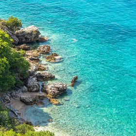 Apartman Stara Baška - CKI607