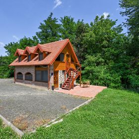 Vendégház Vinogradi Ludbreški - CCC652