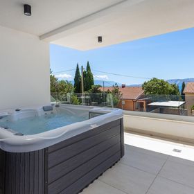 Apartman Novi Vinodolski - CKN843