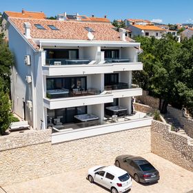 Apartman Novi Vinodolski - CKN843