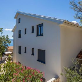 Apartman Novi Vinodolski - CKN841