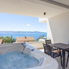 Apartman Novi Vinodolski - CKN841