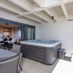 Apartman Novi Vinodolski - CKN842