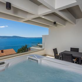 Apartman Novi Vinodolski - CKN842