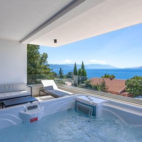 Apartman Novi Vinodolski - CKN844