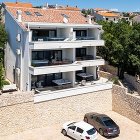 Apartman Novi Vinodolski - CKN845