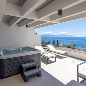 Apartman Novi Vinodolski - CKN845