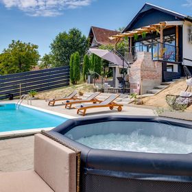 Vendégház Bjelovar - CCC546