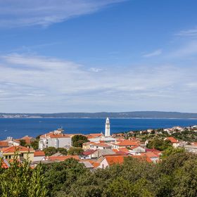 Apartman Novi Vinodolski - CKN794