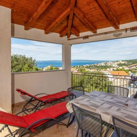 Apartman Novi Vinodolski - CKN794