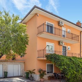 Apartman Novi Vinodolski - CKN794