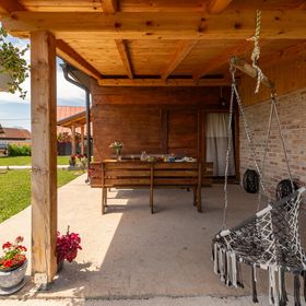 Vendégház Gospić - CCL321