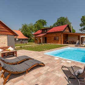 Vendégház Gospić - CCL321