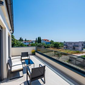 Vendégház Vodnjan - CIF025