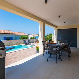 Vendégház Vodnjan - CIF025