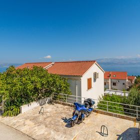 Apartman Sutivan - CSC631