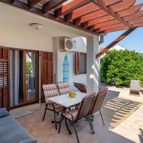 Apartman Sutivan - CSC631