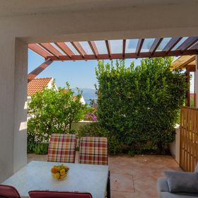 Apartman Sutivan - CSC631