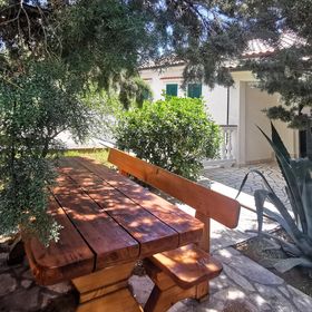 Apartman Novi Vinodolski - CKN693