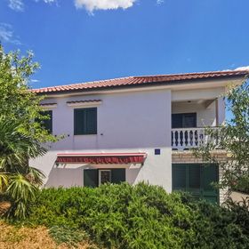 Apartman Novi Vinodolski - CKN693