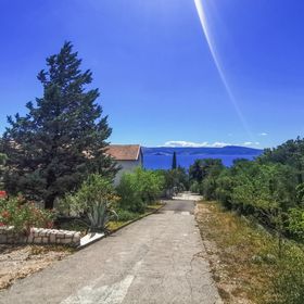 Apartman Novi Vinodolski - CKN693