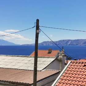 Apartman Novi Vinodolski - CKN694