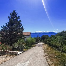 Apartman Novi Vinodolski - CKN695