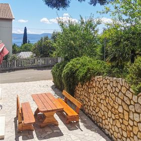 Apartman Novi Vinodolski - CKN695