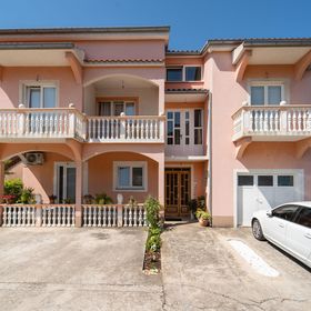 Apartman Biograd na Moru - CDI888